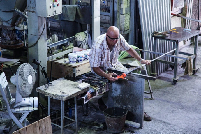 Artisan