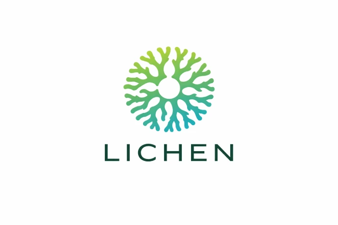 Logo Lichen